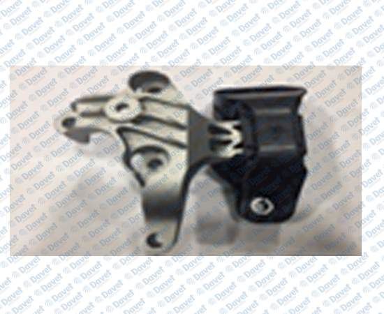 LDM 332027 Motor Takozu Duster - Clio Iv - Dokker - Lodgy - Symbol 1.5dci Renault (Clio Iv-Captur I)-Dacia (Dokker Station Wagon-Duster -Lodgy)